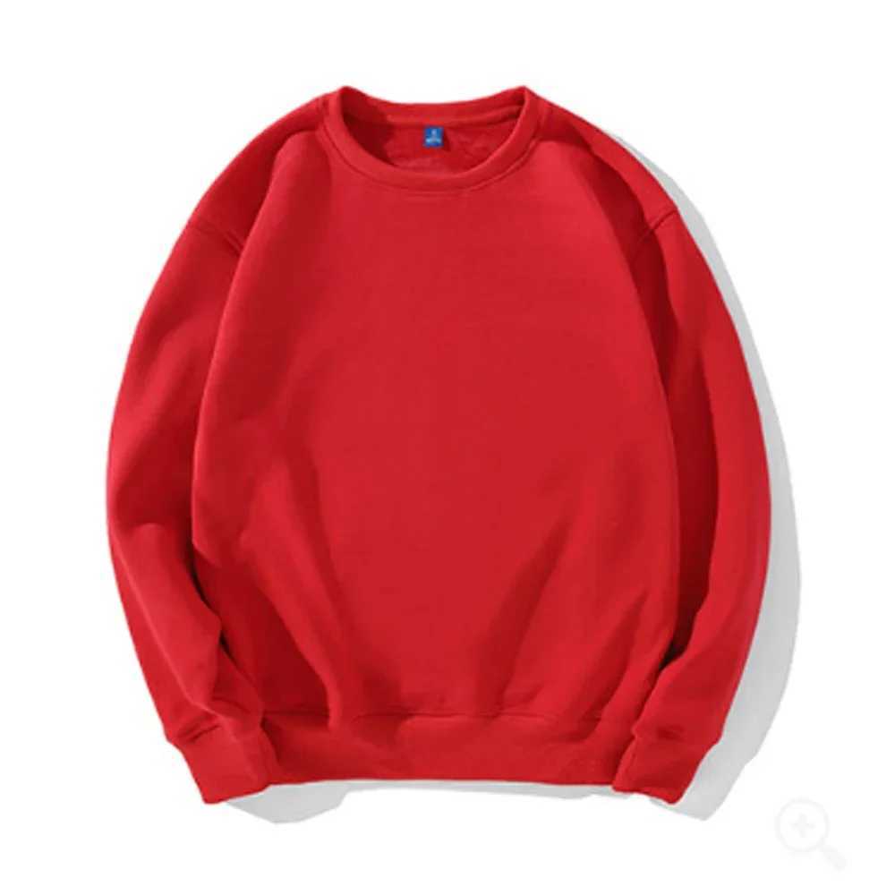 Mens Round Neck Long Sleeved Casual Sports Shirt Breathable Sweatshirt Sports Fashion Tough File Street StyleX240925