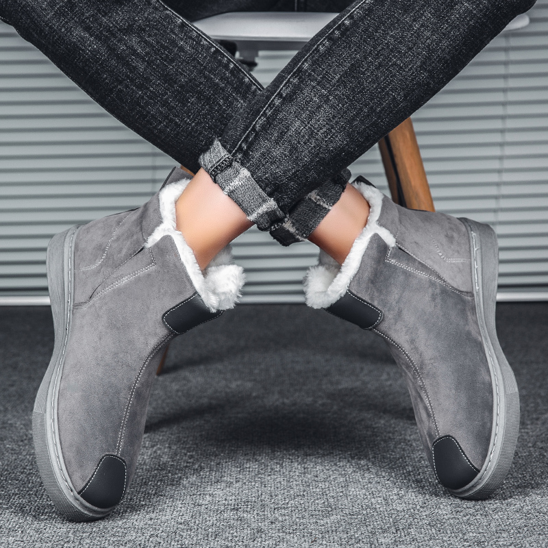 Free Shipping Clearance Ruyi Snow Boots High Top Cotton Shoes Boots