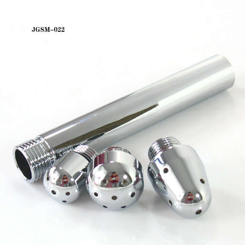 Metal washer can be directly connected to showerhead hose for pre - and post cleaning of men and women in front of the bathroom
