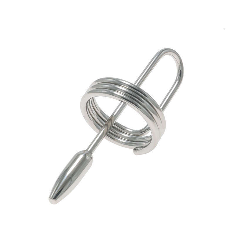 Male Masturbation Tool, Male Eye Stick, Urethral Blockage, Couple Passion Sex Toys, Temptation of Orgasm, Outdoor Adult Use