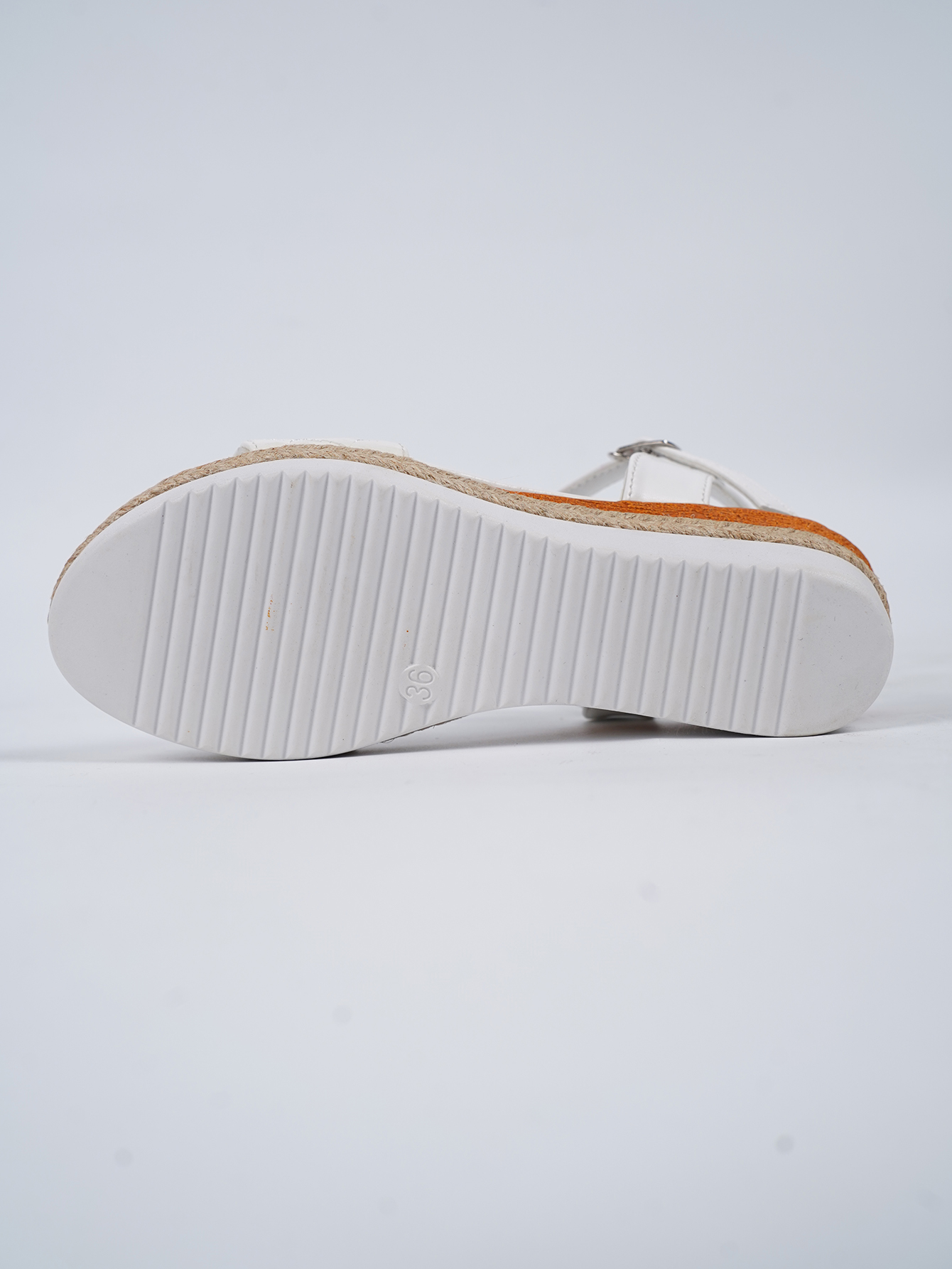 Women's Wedge High-Heeled Sandals with Thick Sole - Comfortable Summer Footwear