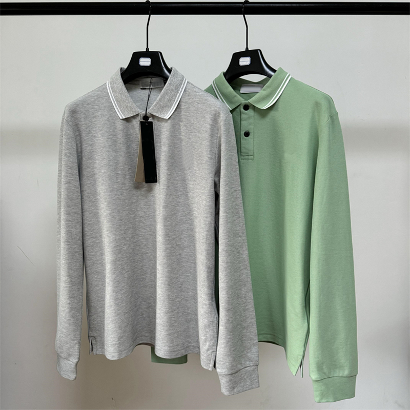 Mens Designer Hoodie Polo Sweater Fleece Shirts Thick Turndown Collar High Neck Warm Pullover Slim Knit Knitting Hoody Sweatshirt Jumpers T-Shirts
