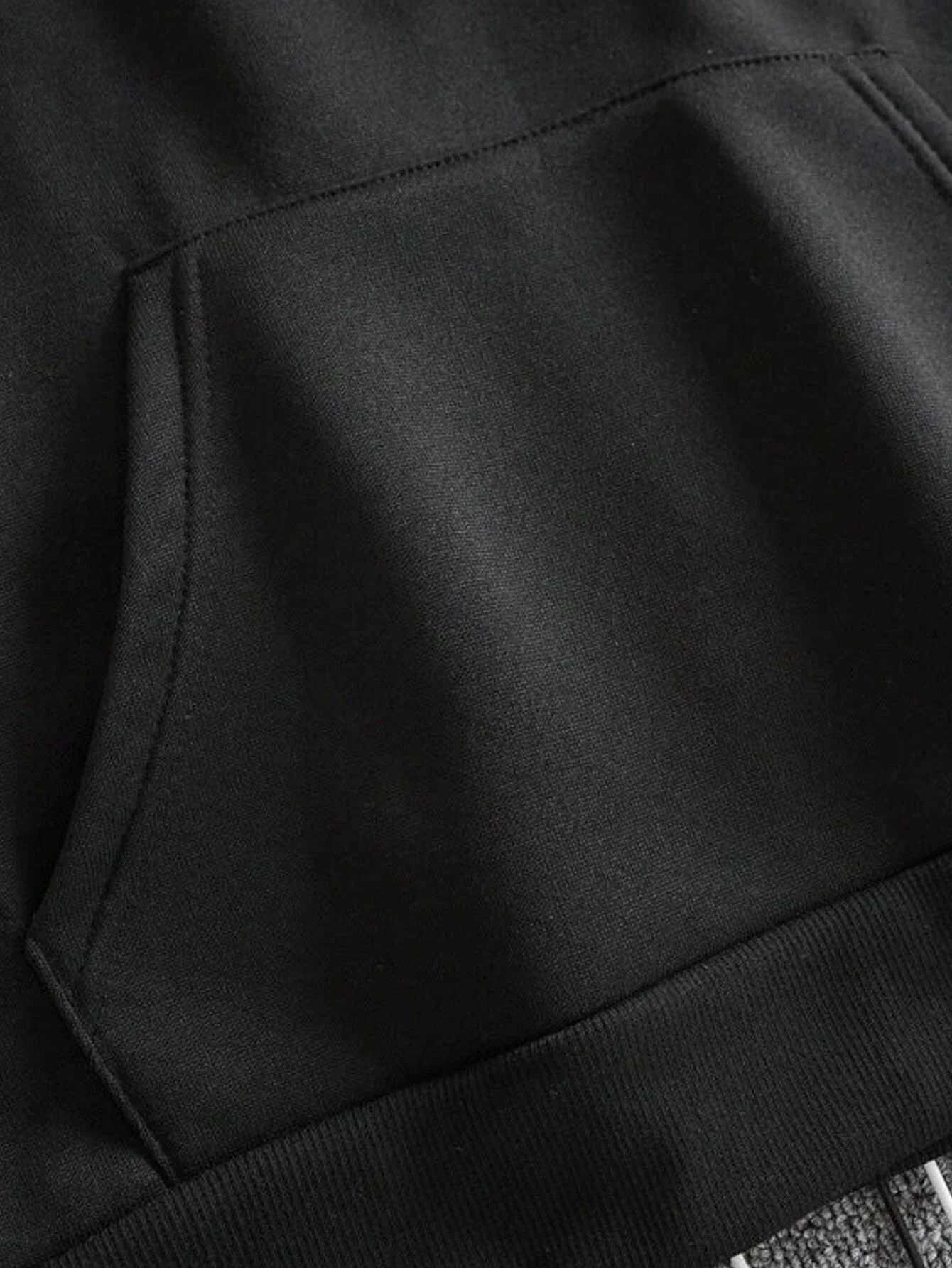 New Hoodies with Different Moon Prints Front and Back Printed Hoodies Casual and Fashionable Y2K Womens Clothing High Street XJ250717