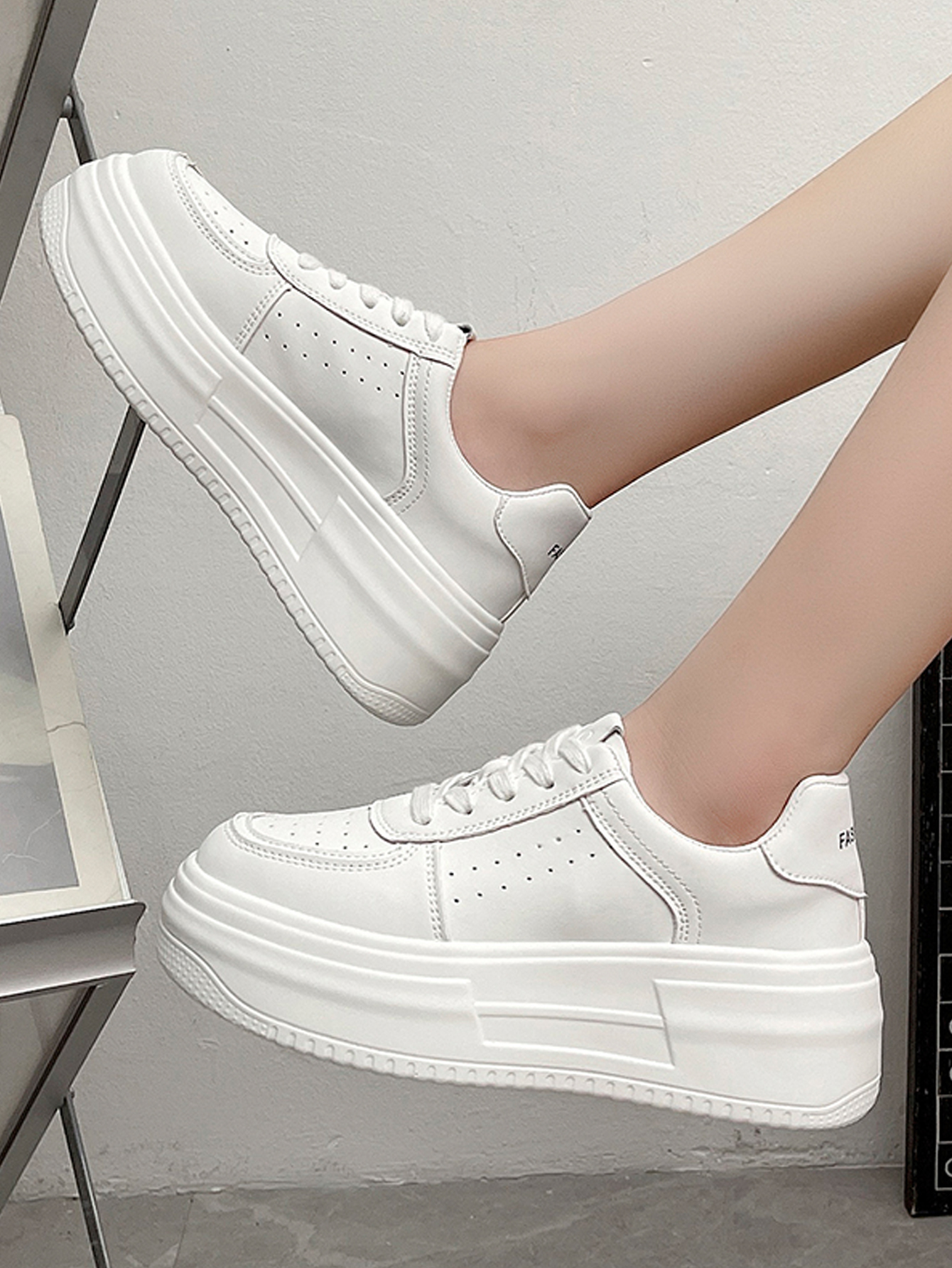 Women's Athletic Shoes - Comfortable Running Sneakers for Exercise