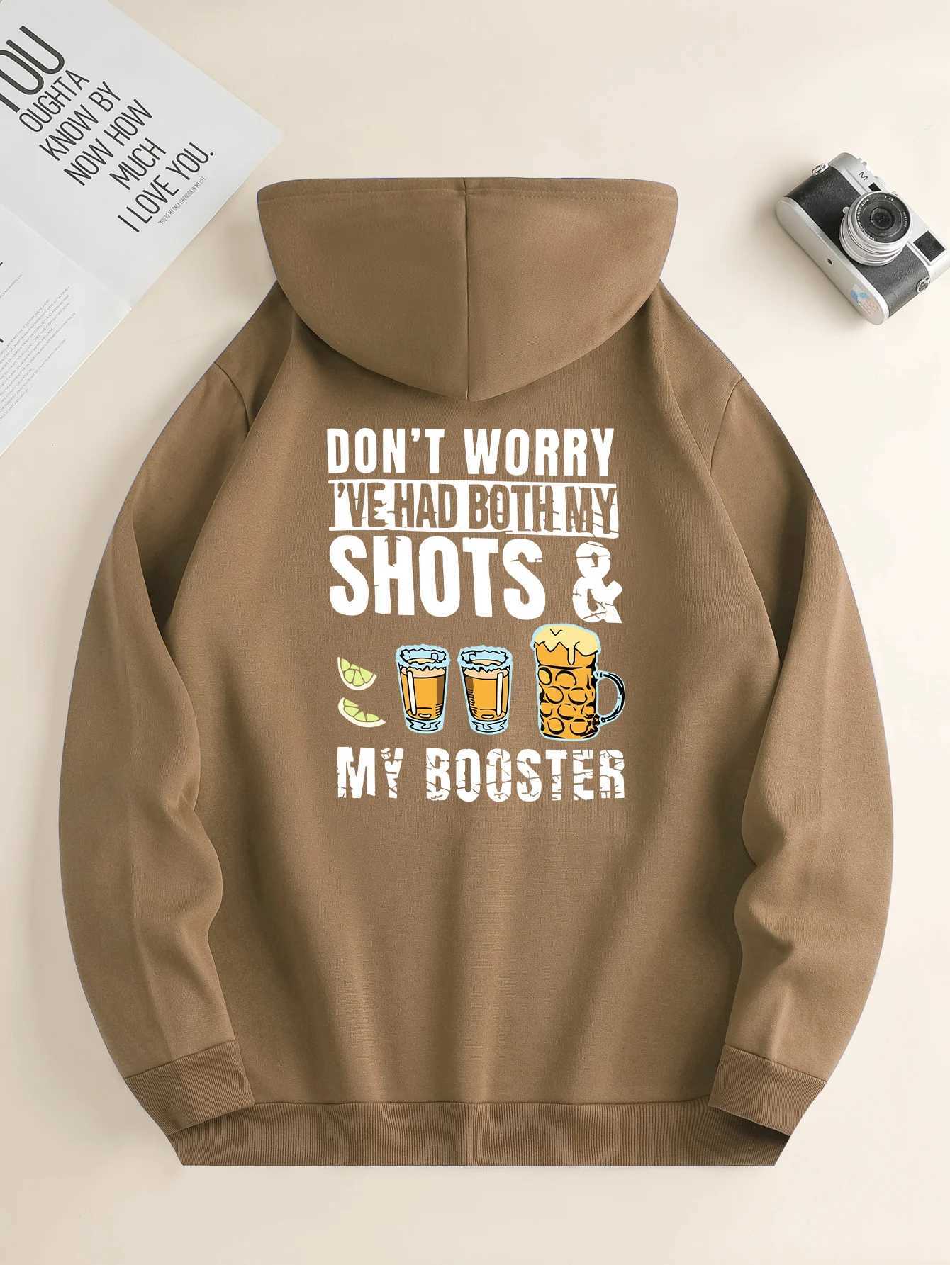 Mens new trendy round neck sweatshirt casual daily comfortable round neck sports shirt with letter print mens topX240925