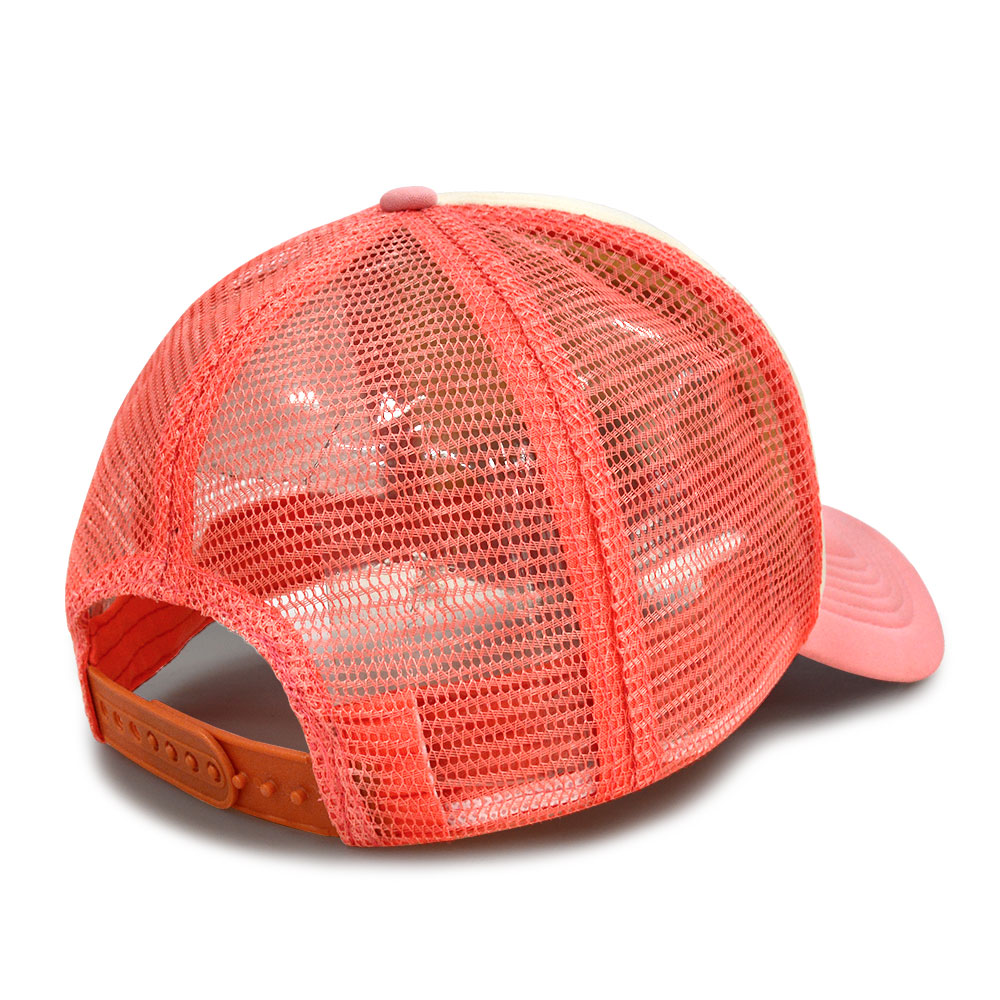 Wholesale Sale 5 Panel Halloween Skull Adults Foam Mesh Trucker Hat Sports Cap Hat With Plastic Adjustable Snap backs