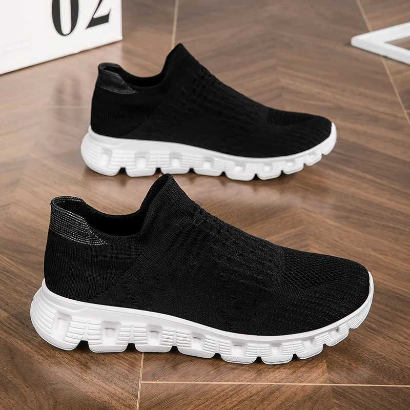 Athletic Shoes Walking Running Shoes for Women/Men - Lightweight Tennis Sneakers Gym Athletic Workout Fashion Non Slip on Walk Fashion Womans Z240924