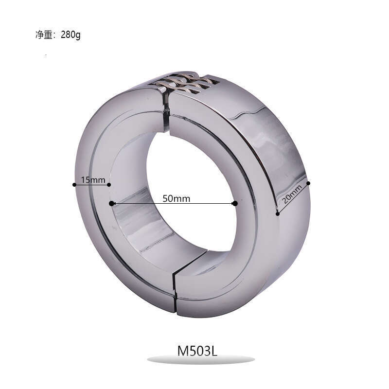 Penis ring, sperm fixation pendant, weight-bearing, male, couple, passionate, adult, sex toy, alternative, sex tool, egg pulling egg