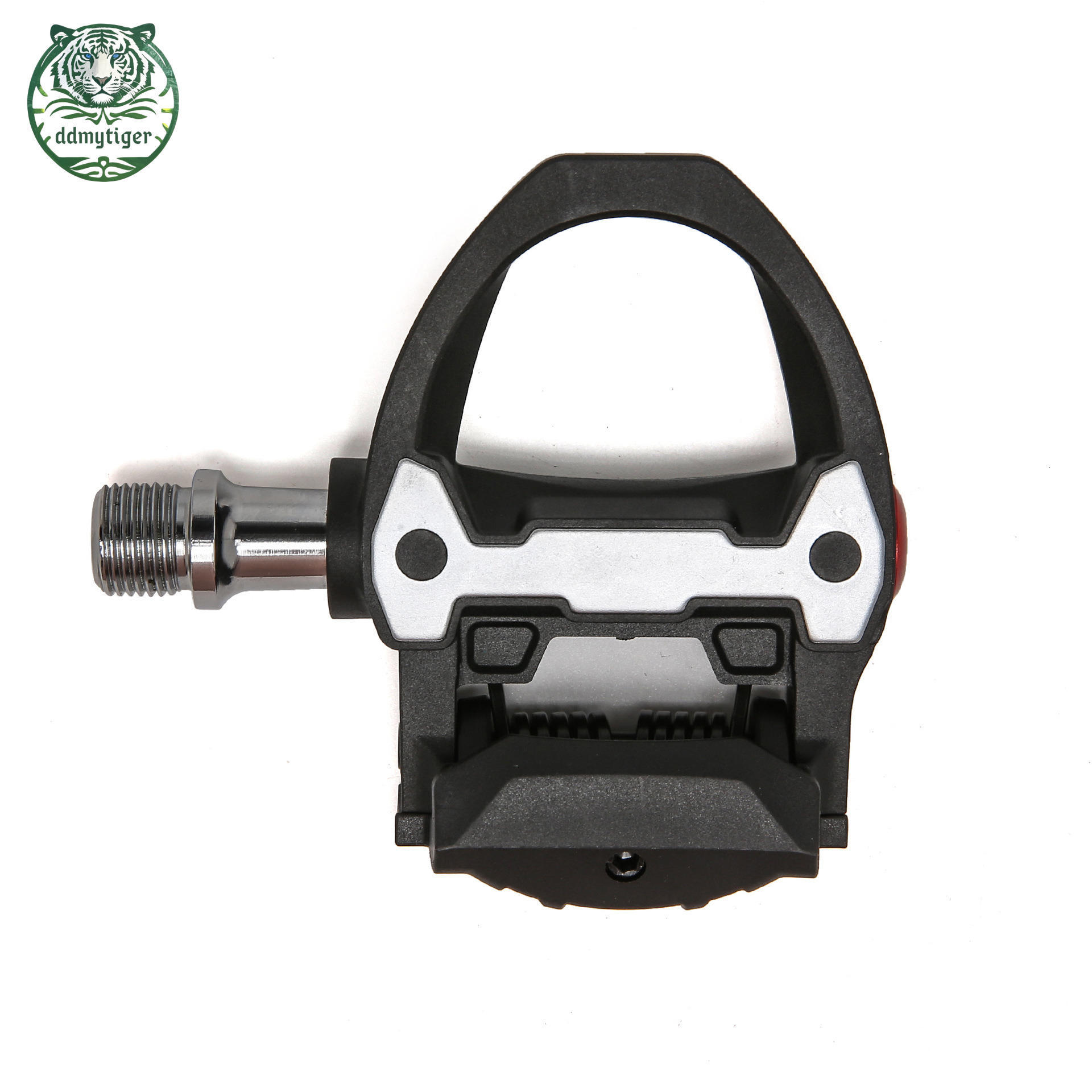 ddmytiger Outdoor SPD Highway Mountain MTB Bicycle Professional Cycg Pedal Lock Shoes A ddmythur
