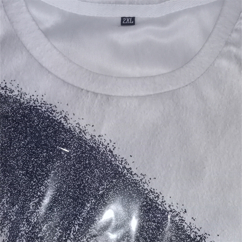 Y2k T Shirt For Men Fashion Summer Hawaii Streetwear Pullover Vintage Clothes TShirts Short Sleeve Oversized Loose O Neck y240924