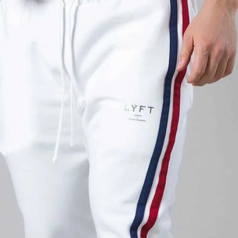 Muscle brothers sports LYFT mens trousers exercise training basketball ft sports pants tide M240924