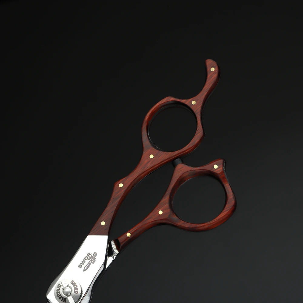 Mizutani Professional Haircutting Scissors Set Hair Thinning Scissors 440C 5.5-6-6.5inch barbers tools 240921