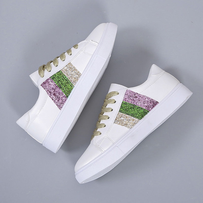 Casual Women's Sporty Footwear - Breathable Soft Soles & Multipurpose Use with a Flared Outsole