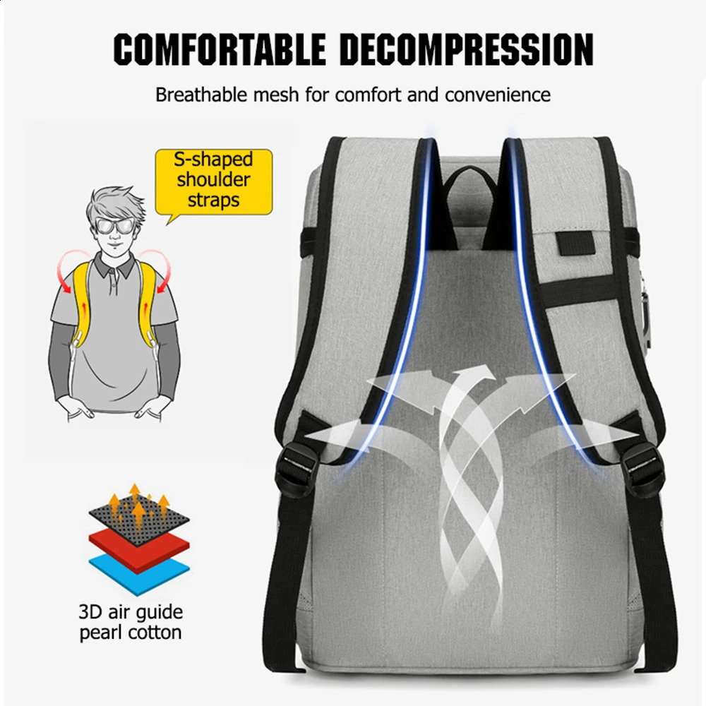 Insulated cooler backpack comfortable soft bag lightweight camping outdoor picnic fresh storage 240724