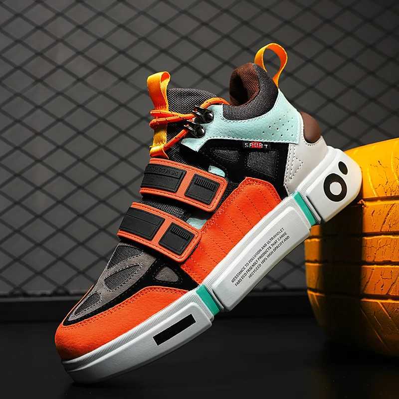Men Sneakers Outdoor Breathable Thick Sole Running Shoes for Men Sports Shoes Comfortable Couples Sneaker Size 36-45 Zapatillas M240924