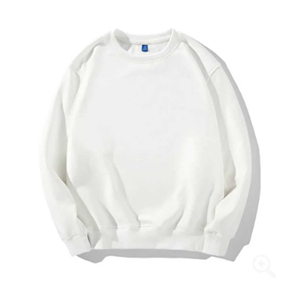Mens Round Neck Long Sleeved Casual Sports Shirt Breathable Sweatshirt Sports Fashion Tough File Street StyleX240925