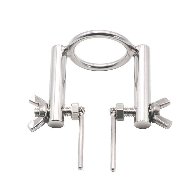 Horse Eye Stick Urethral Dilation Male Masturbation Alternative Orgasm Lower Body Training Stimulating Products Adult Toys Double Needles