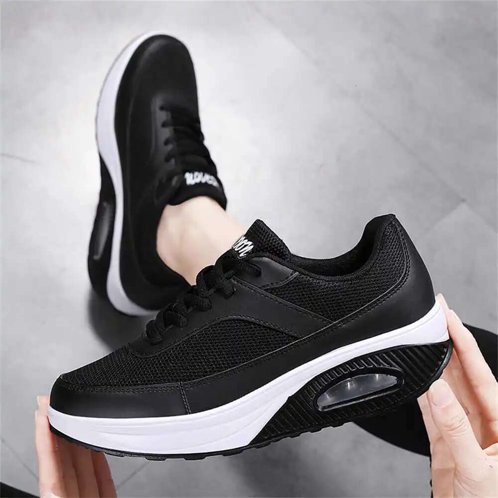 Mash With Cushioning Super Dea ls Vulc anize Womens Sneakers 2024 Ergonomic Child Shoes Sports Vip k Resort Fiess