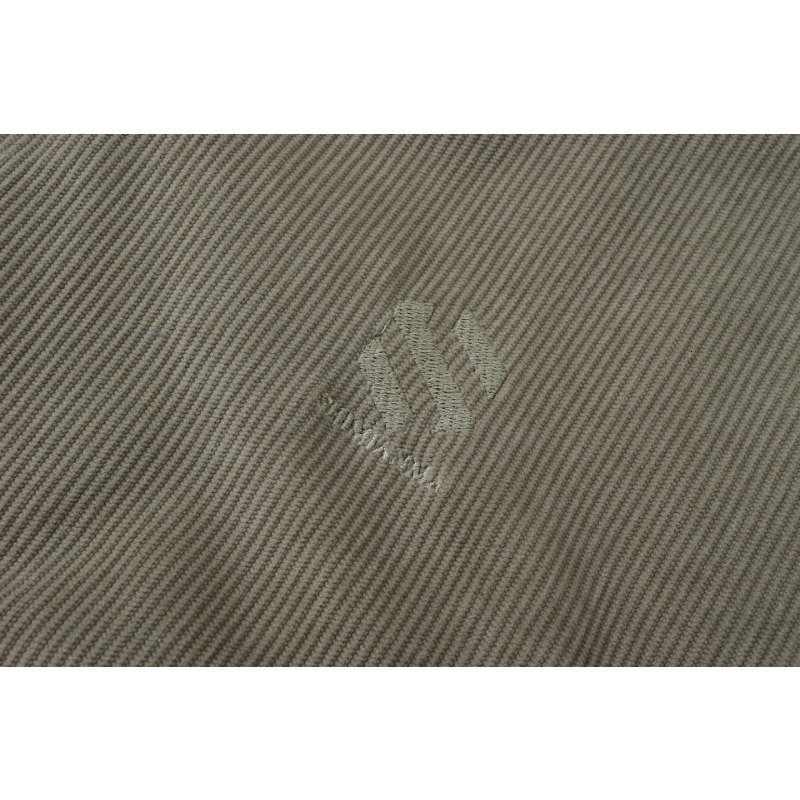 Fall 2024 New American Street Fashion Corduroy Three-Dimensional Pocket Jacket For Men