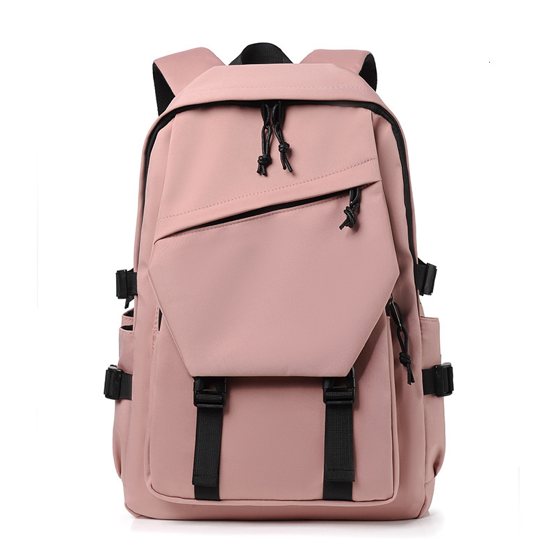 2024 New Designer Men's and Women's Backpacks Fashionable, Fresh, Artistic, Large Capacity, Simple and Casual, Available for Selection
