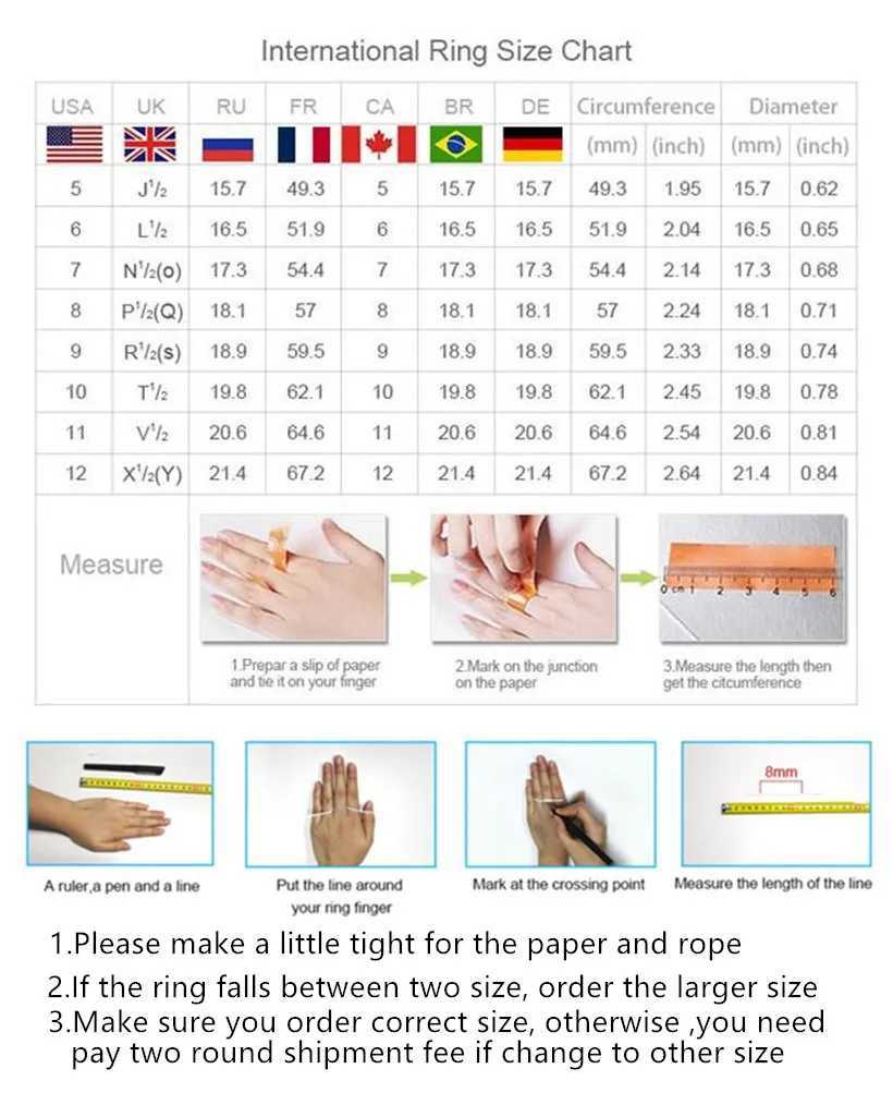 2023 New Luxury Retro Silver Engagement and Wedding Ring Set for Women High Quality Gifts and Jewelry Bulk Sales R4991 W240925