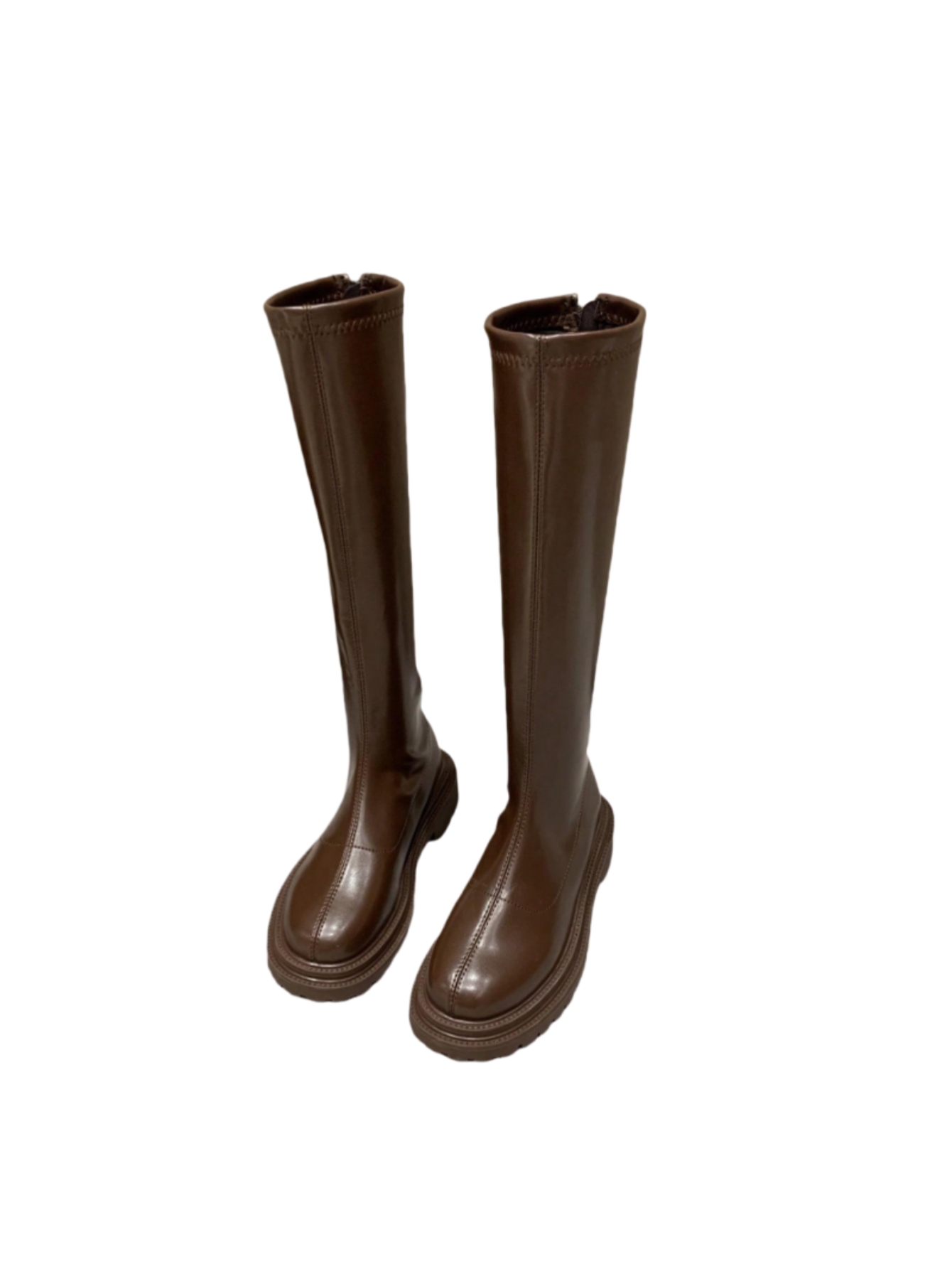 Chic Ladies' Tall Boots Perfect for Any Occasion