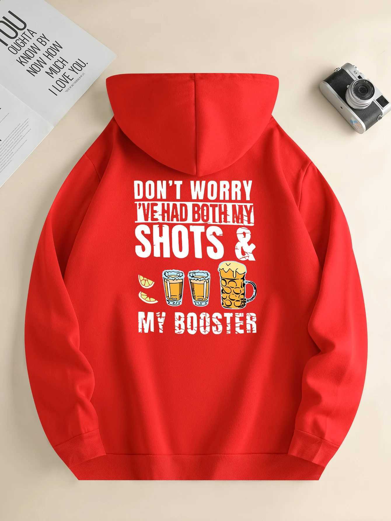 Mens new trendy round neck sweatshirt casual daily comfortable round neck sports shirt with letter print mens topX240925