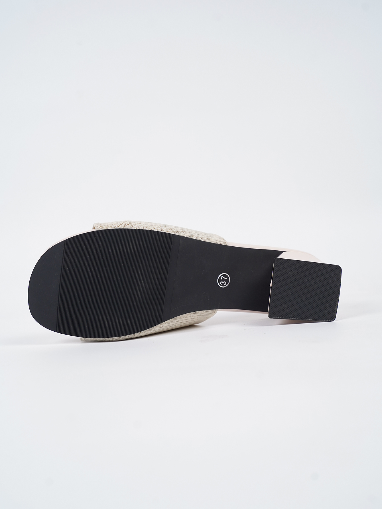 Elegant Women's High-Heeled Sandals for Casual Wear
