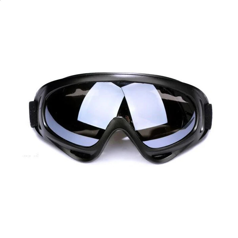 Ski Snowboard Goggles Mountain Skiing Eyewear Snowmobile Winter Sports Gogle Snow Glasses Cycling Sunglasses Mens Mask for Sun 240910