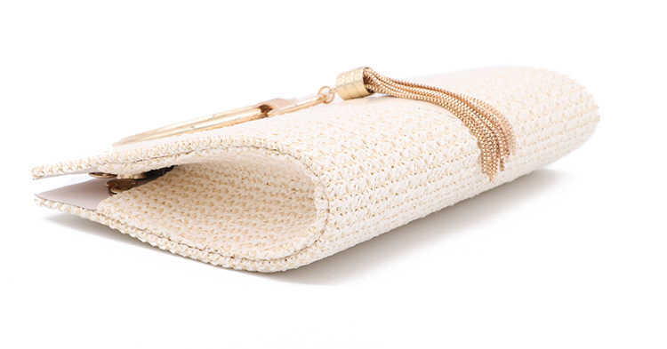 Clutch Evening Bag Mommy Bag Dinner Bag Handbag Wallets Purse Chains For Clutches Women Pearl Evening Bags 240920