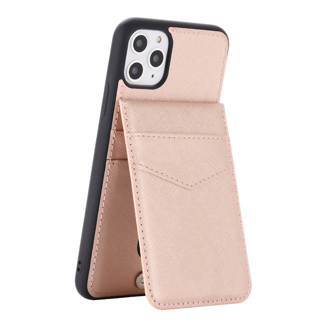 Designer Phone Case Luxury iPhone Case for Apple iPhone 15 14 13 12 11 ProMax X XR XsMax 14 Plus Cover Cell Phone Cases Card Holder iphone 16 pro max