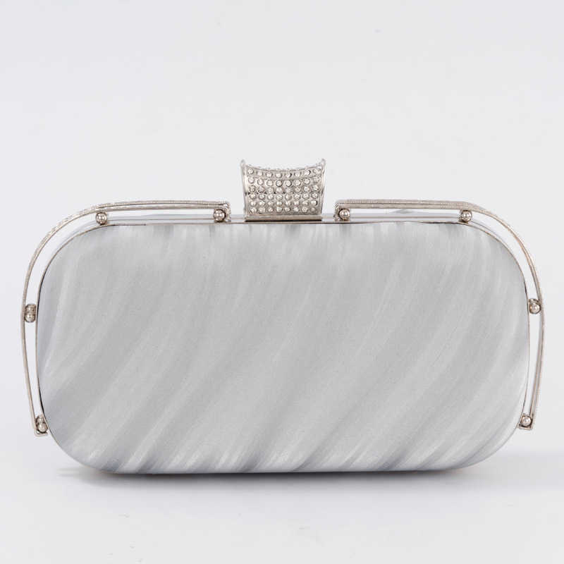 Clutch Bag Banquet Package Pu Banquet Designer Bag Simple Dress Package Womens Banquet Package 240920