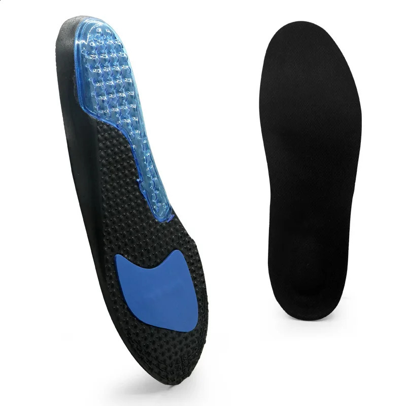 Sports air cushion zoom breathable deodorizer sweat shock absorption anti slip running mat 240925