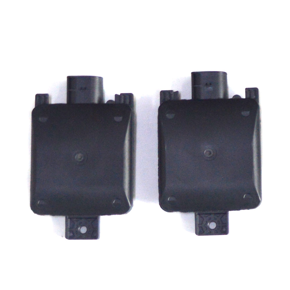 Car original Lane Change Car Blind Spot Assist System 2QD 907 685 A 2QD 907 686 A For VW Atlas