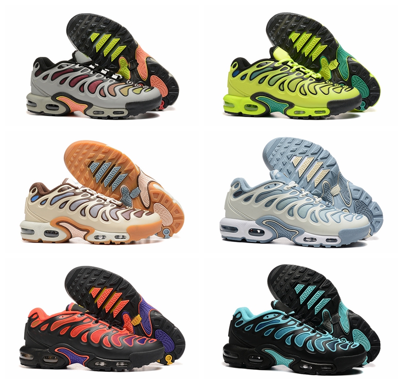 Top 2024 ADrift New Fashion Shoes Hot Sale Running Shoes Sneakers Size 36-45