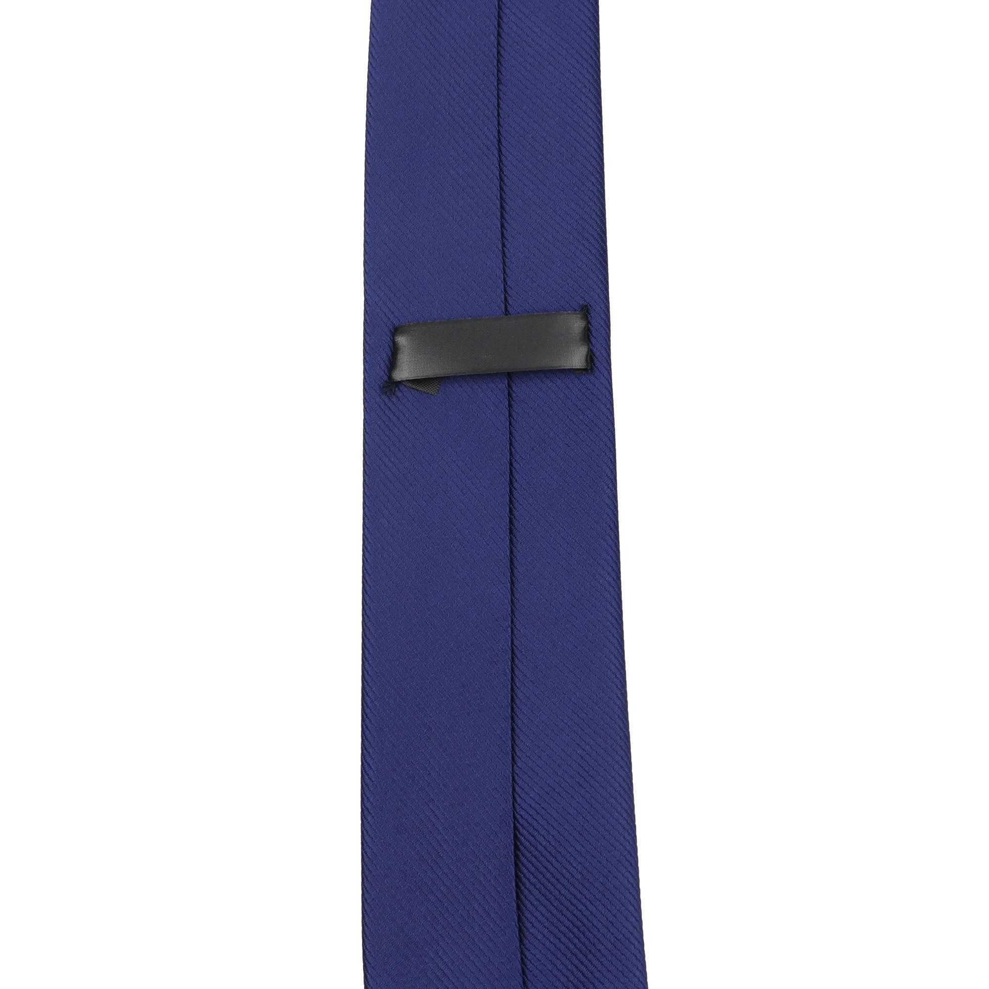 Mens formal tight neckline classic mens solid color wedding tie 2.5-inch Gro gentleman narrow Gravata Y240925