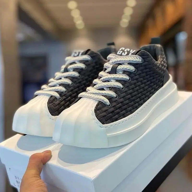 2024 New Designer Shoes, Sports Shoes, Walking Leisure Fashion Brand, Men's Men's Wear Designer, Skateboarding Platform, Men's Shoes