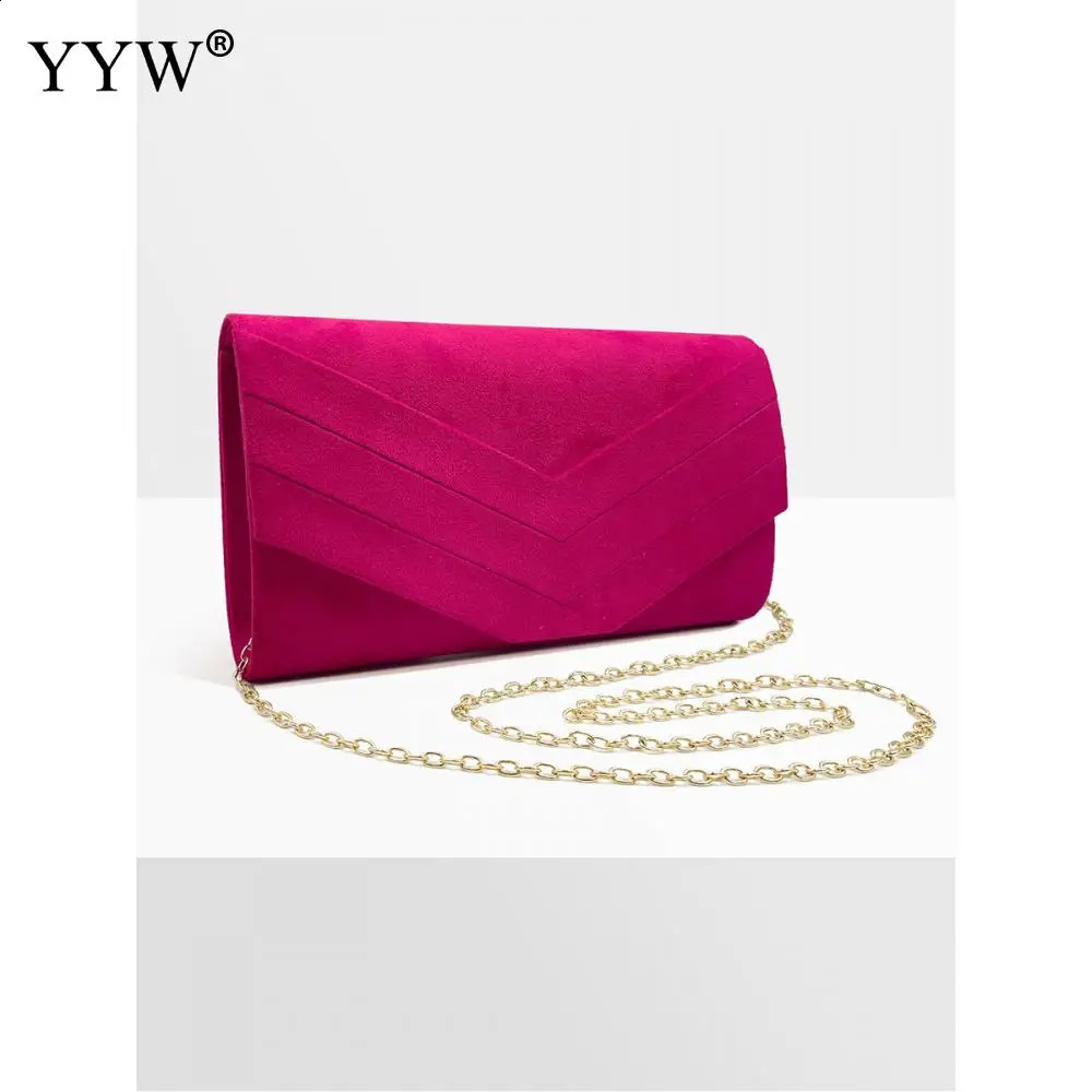 and exquisite clutch womens bag fashionable and simple er wedding clutch evening bag party wallet womens chain shoulder bag 240923