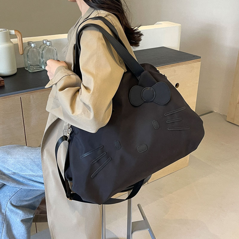 Designer Bag Luxury Bag High-Quality 2025 New Travel Handbag Fashion High Quality Anti Stain Lag Large Capacity Shoulder Bag Women's Crossbody