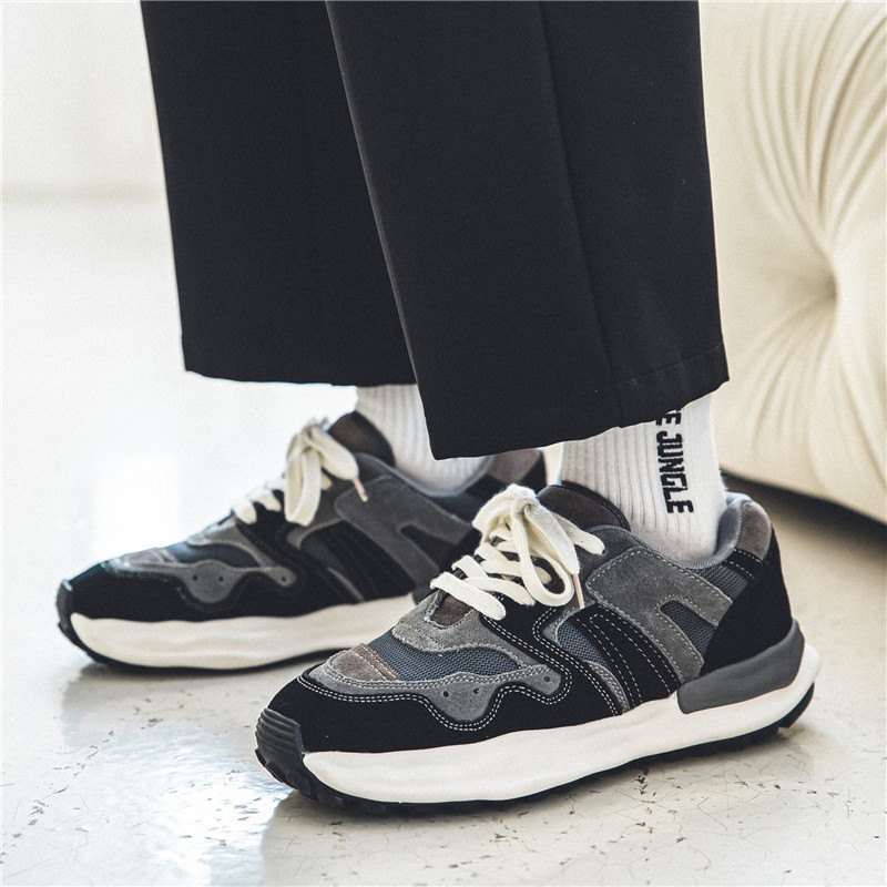 2024 New Free Shipping Designer Men Women Green Casual Platform Shoes Breathable Mens Womens Sneakers Trainers Skate