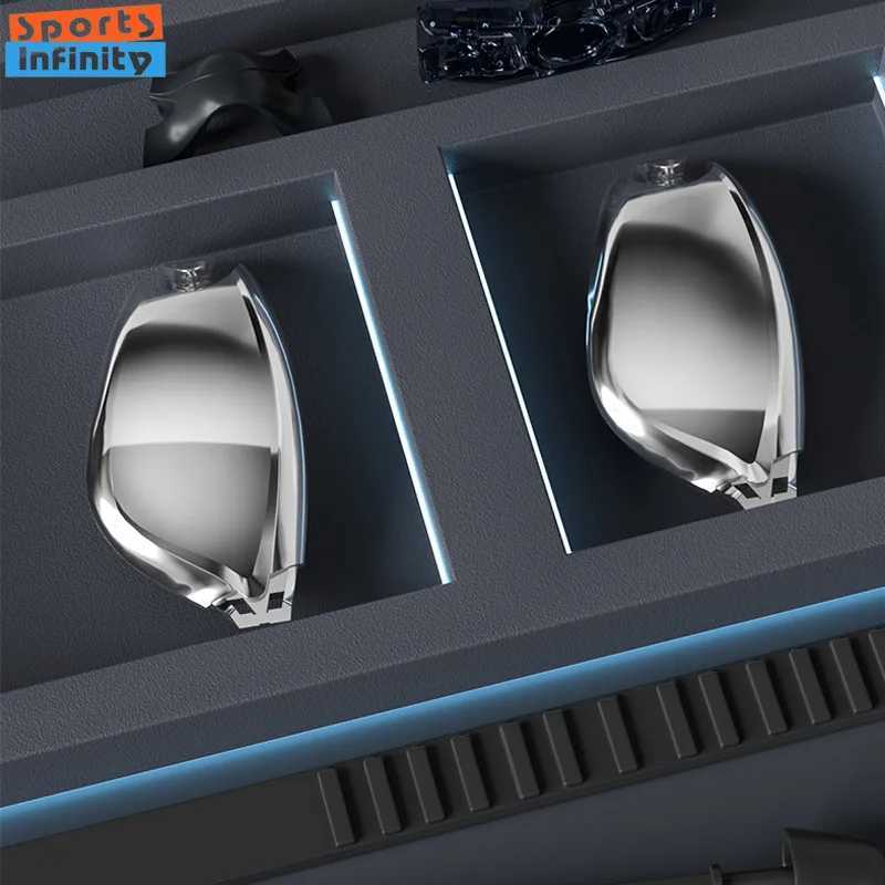 Silicone swimming cap mens high-definition swimming goggles womens swimming cap waterproof and anti fog swimming goggles womens swimming cap CL241009