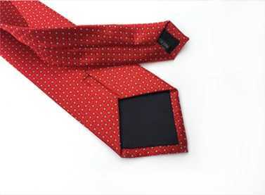 8CM New Mens Tie 8cm Stripe Classic Business Tie Mens Set Wedding Party Collar Formal Dress Tie Y240925