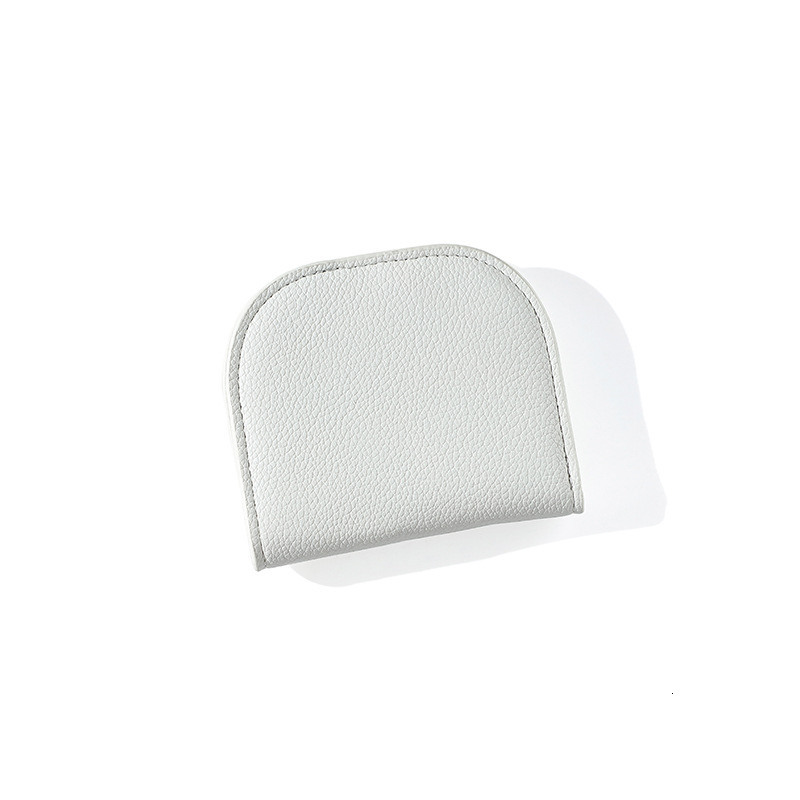 2025 New Designer Zero Wallet Solid wallet Color Women s Small Wallet Women s High End Polyester Leather Wallet