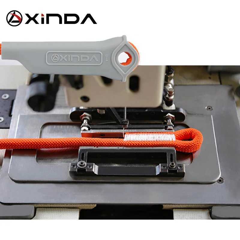 Xinda Outdoor Rope Hiking Accessories Floating Rope Climbing Diameter 10mm High Strength Rope Safety Rope CL240926