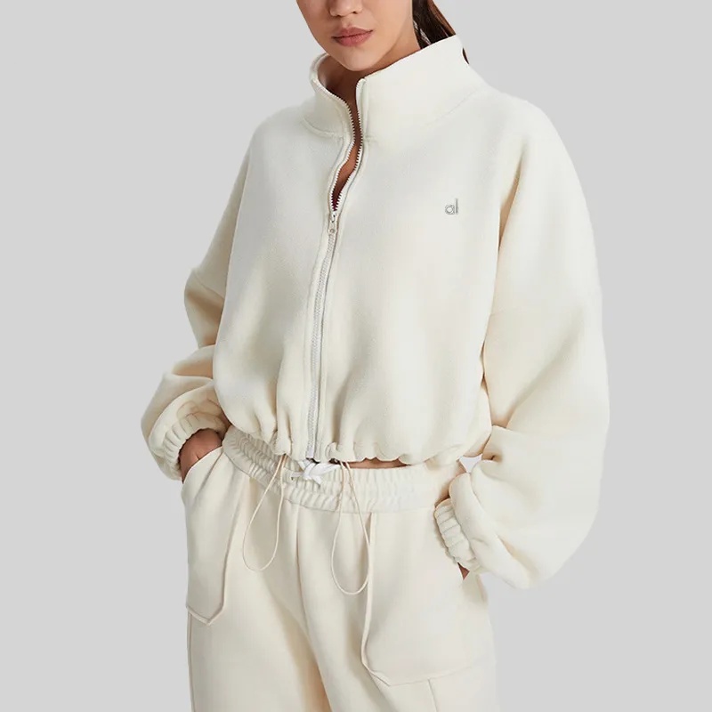 Yoga Set Sweatshirt… - image