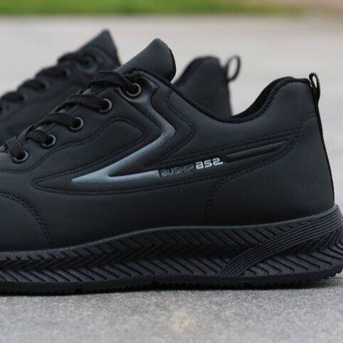 2024 designer men's sports soft Korean fashion casual special sale original new summer low top full flat shoes