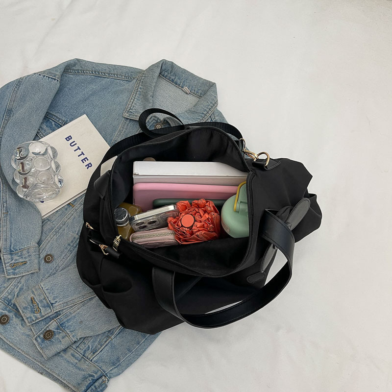 Designer Bag Luxury Bag High-Quality 2025 New Travel Handbag Fashion High Quality Anti Stain Lag Large Capacity Shoulder Bag Women's Crossbody