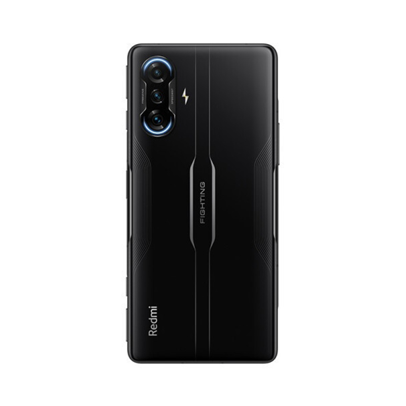 Redmi K40 Gaming Edition 5g Smartphone Unlocked 256GB All Colours Good Condition Original Android Used Phone