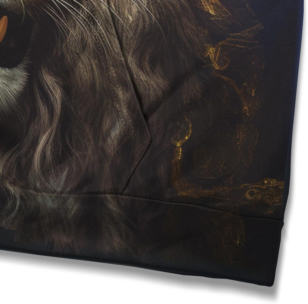 Hoodie for Mens Womens Mens Lion King Hoodie 3D Print Novelty Graphic Hoodies Fashion Lion King Pullover Graphic Hoodies sweatshirt Pullover Long Slee