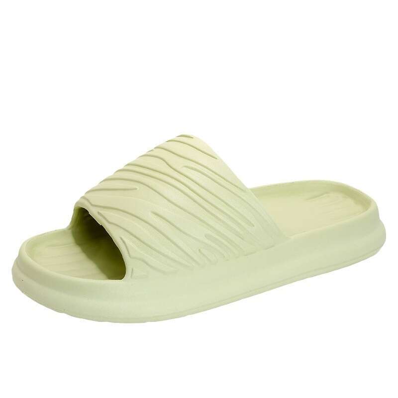 Stepping On Feces, Feeling Fashion Cool Slippers For Women, Summer Home, Couples, Anti Slip Indoor Bathroom, Eva, Men, Shower, Cool Slippers Factory W